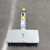 Eppendorf Research Plus Pipettes x6 image 3